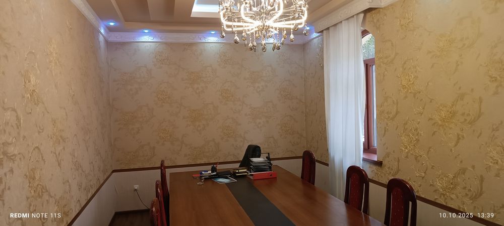 Сдаётся в аренду участок под офис