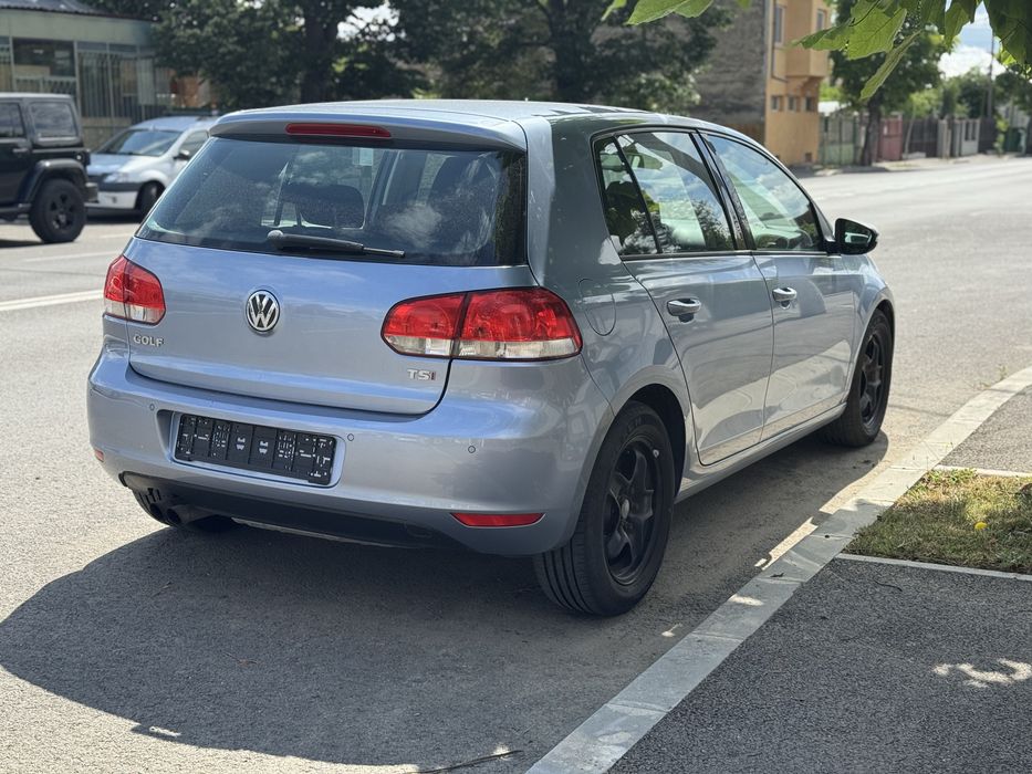 Volkswagen Golf 6 1.4 tsi Distributie efectuata!!