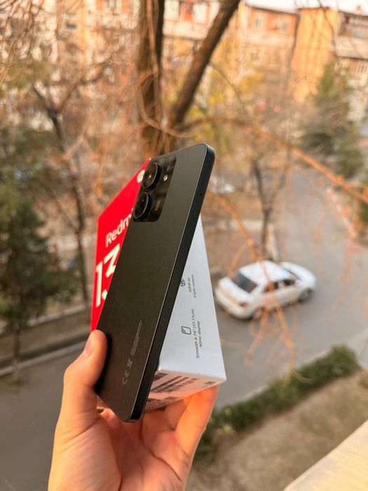 Redmi 13 C Holati ideal