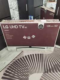 Телевизор LG 50UK6750PLD
