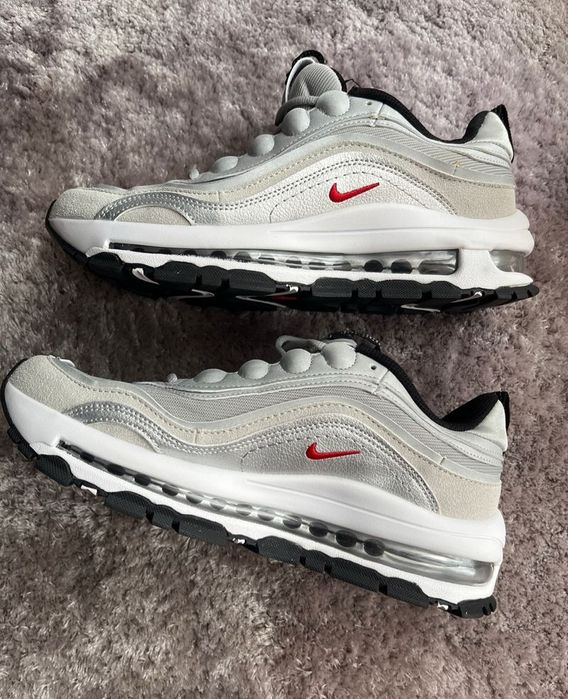 Nike Air Max 97 Triple