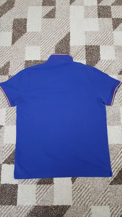 Tricou Moncler polo