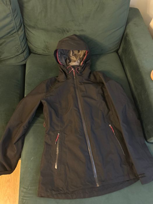 Geacã impermeabilã drumeție iarnã 3in1 - S/36