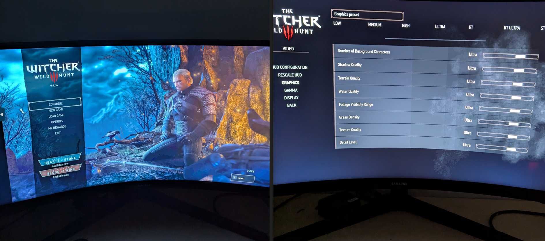 PC Gaming AMD Ryzen 5 2400G / GTX 1060