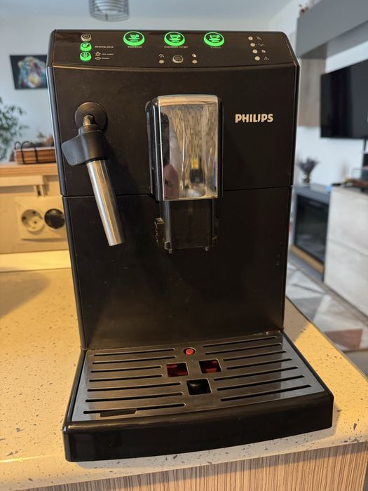 Vand espressor automat Phillips