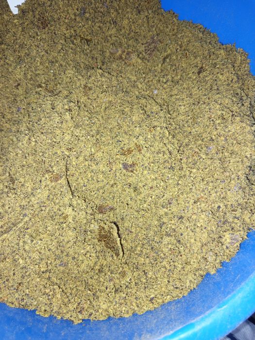 Yem mahsulotlari dastafka bor