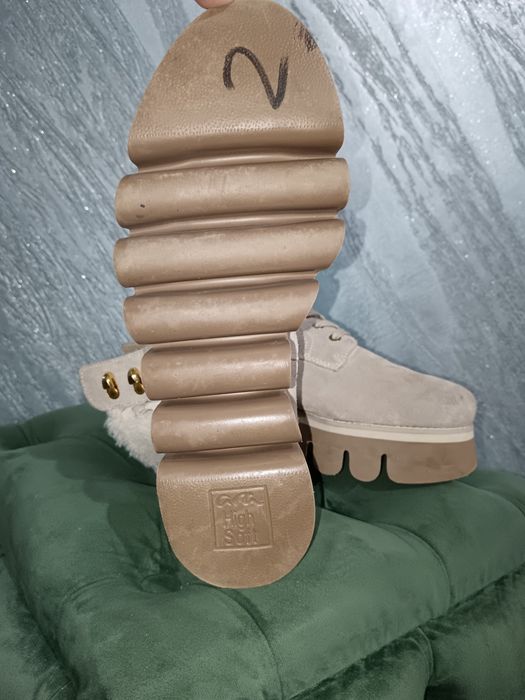 Insulete Ara dama 39.5