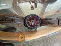 Samsung Galaxy watch 3, 46 mm