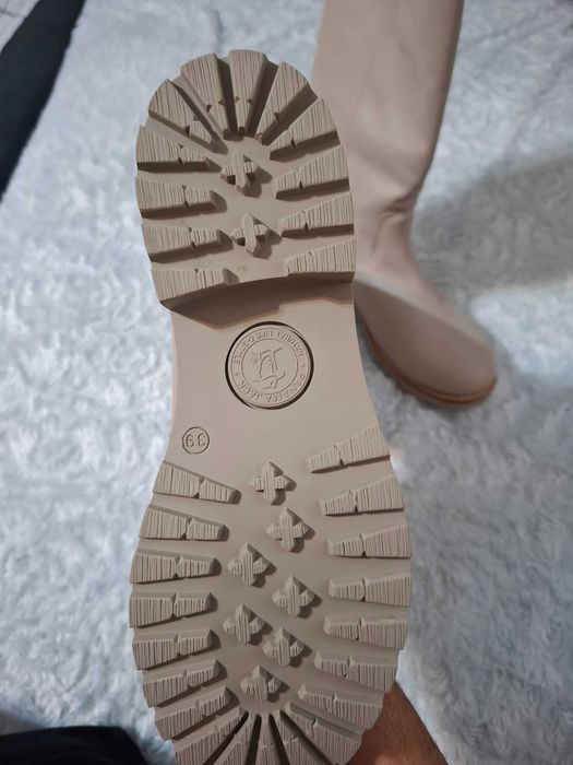 Дамски ботуши PANAMA JACK