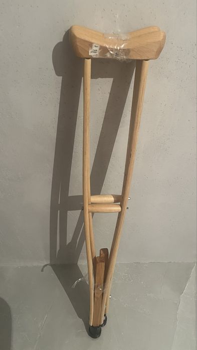 Детские костыли