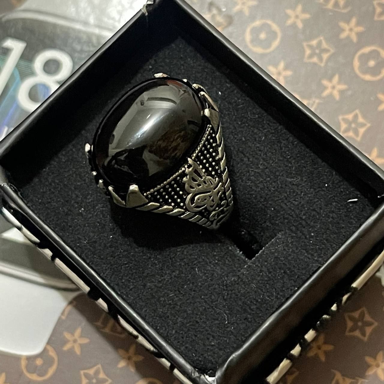 Продается кольцо серебро 925 с Турции ручная работа