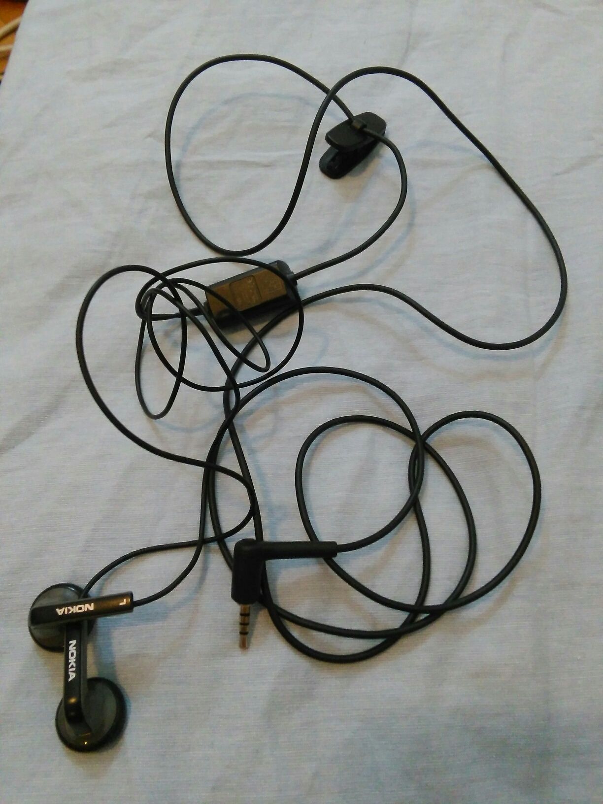 Оригинални слушалки