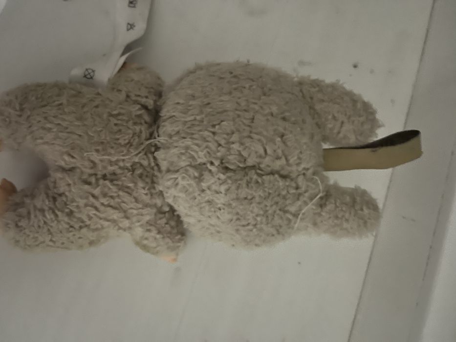 Лабубу оригинал .