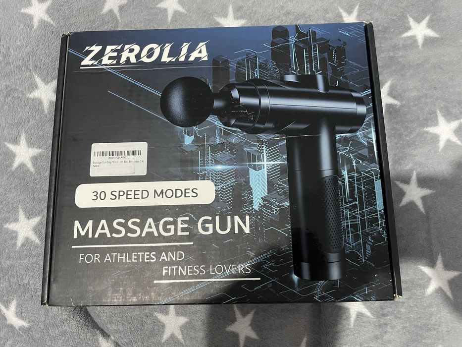 Aparat multiplu de mesaj