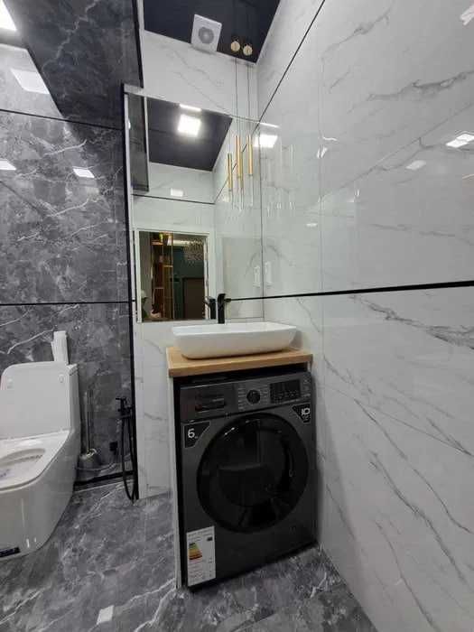 L8 Сдаётся Квартира 3/4/9 на Мирабадский р-н ЖК Гринвич