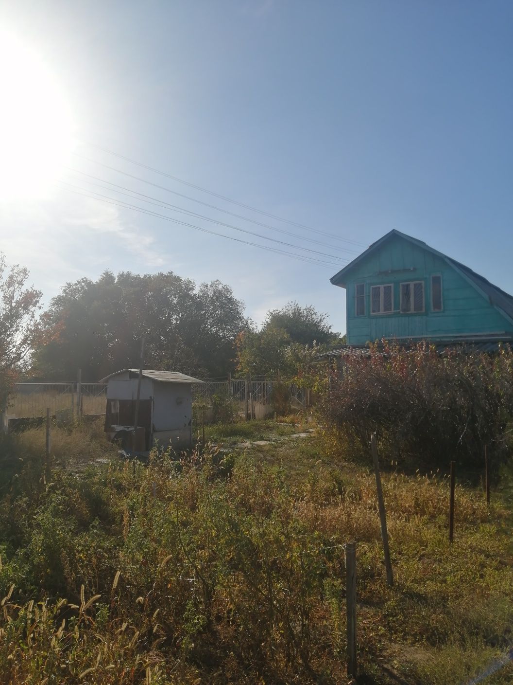 Продам дом, дачу. Срочно