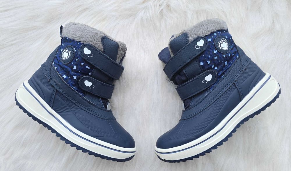 Ботуши апрески №29