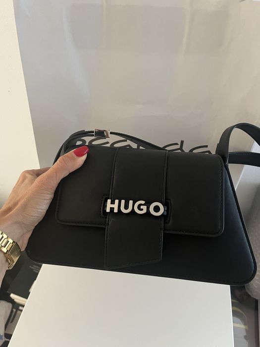 Дамска чанта Hugo