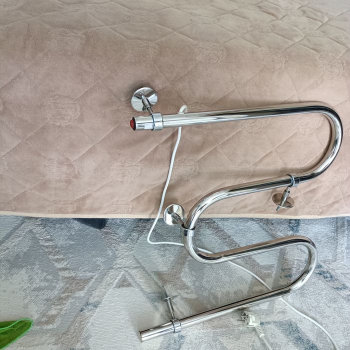 Полотенца сушител