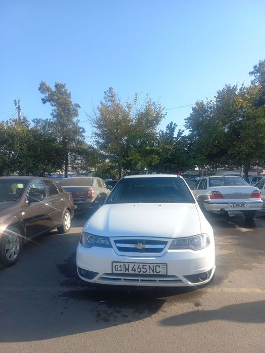 Nexsa sotiladi yoki arenda