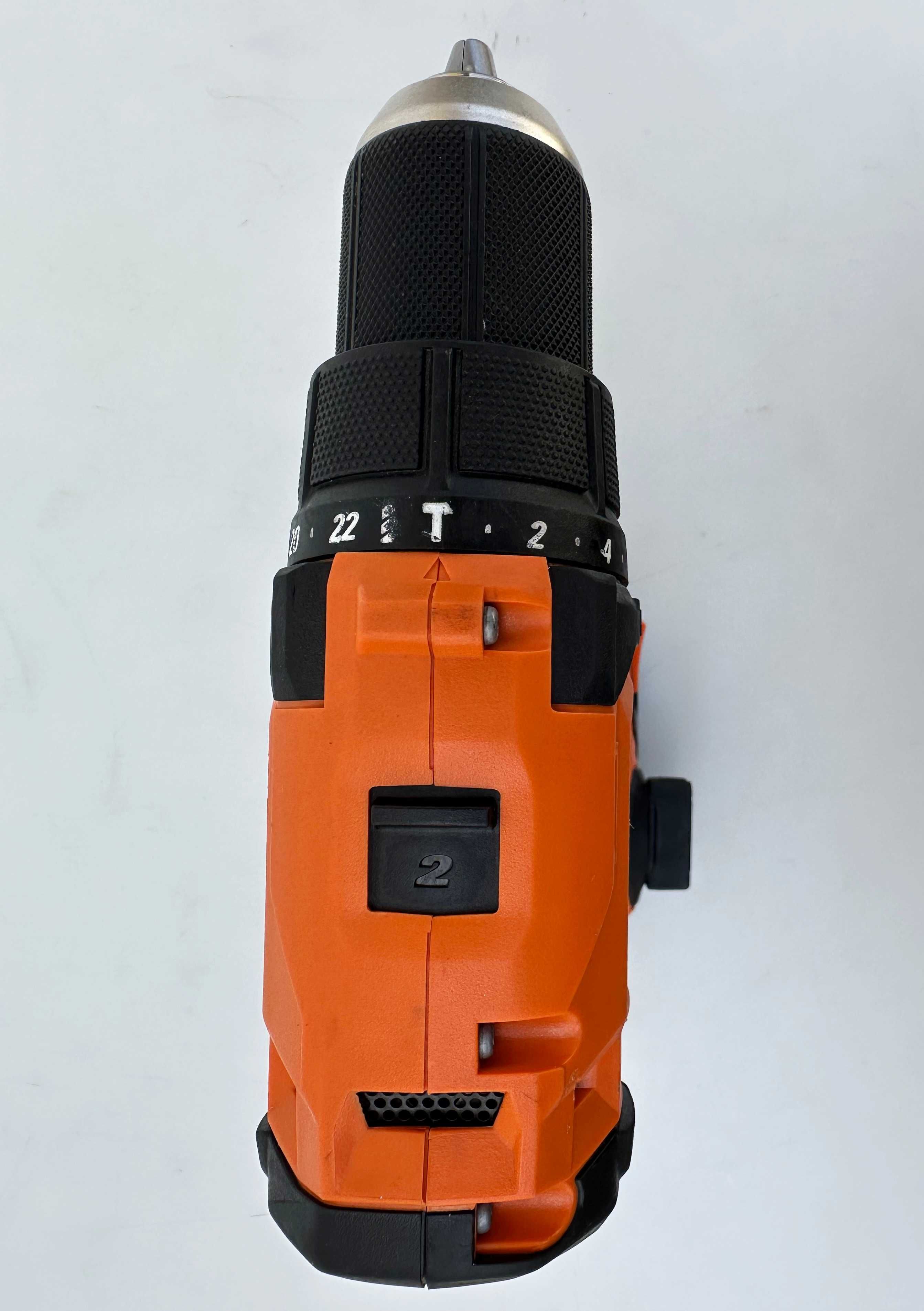 AEG BSB18G4 - Ударен винтоверт 18V 2022г.