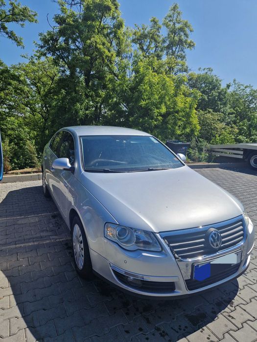 De vânzare Volkswagen Passat b6