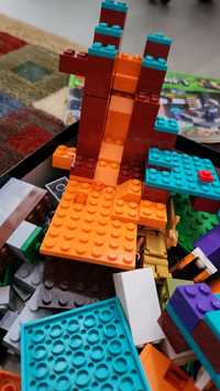 Set Lego Minecraft 21168