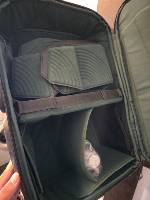 Rucsac Foto pgytech OneMo 25L.