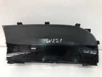 Ceas bord volan dreapta Mercedes S Class (w221) facelift (2009-2014) 1036906653