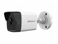 Камера видеонаблюдения HiWatch DS I400 (DS-I400(D)) 4Мп 2.8мм