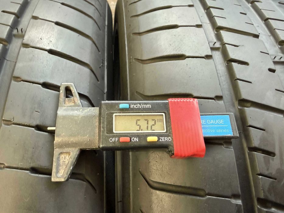 2x Anvelope Vara 285/45 R22 - Pirelli P Zero