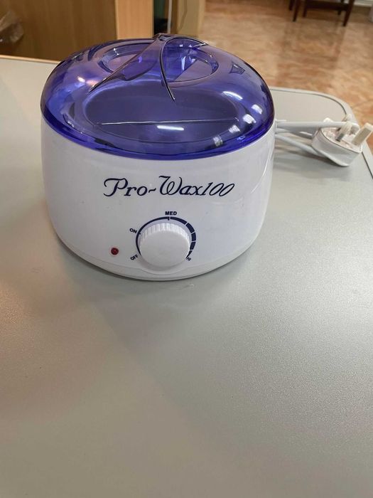 Aparat incalzire ceara