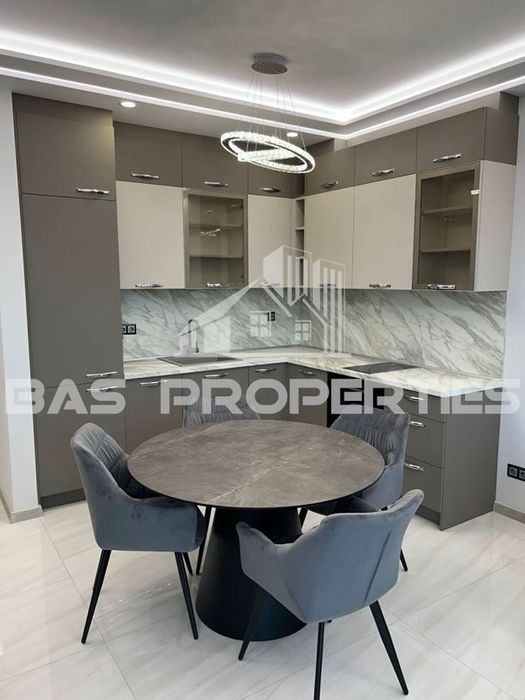 2-стаен в София-Кръстова Вада площ 81