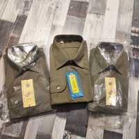 Военни ризи дрехи от соца