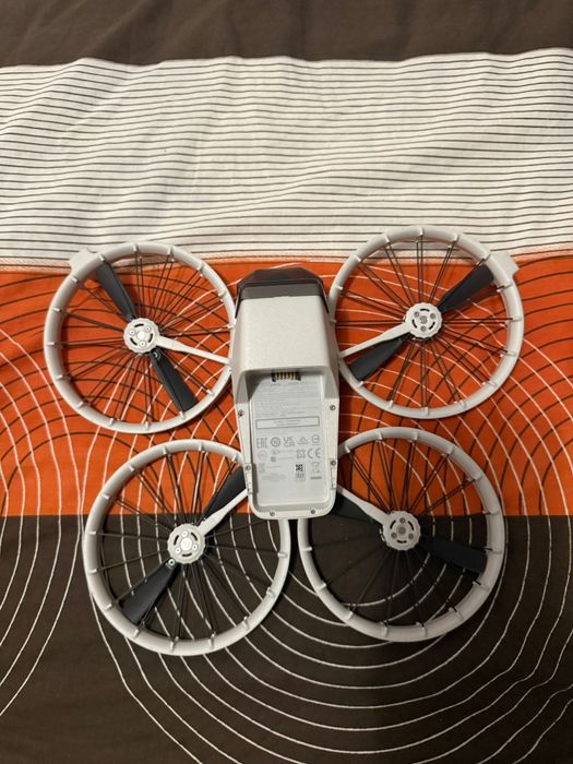 Дрон DJI Flip (DJI RC 2)