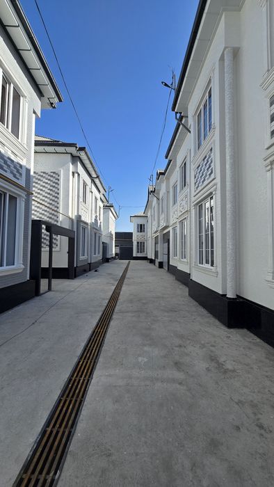 Продается Евро Коттедж 1,2 Соток Кибрай Набирижний Улугбек