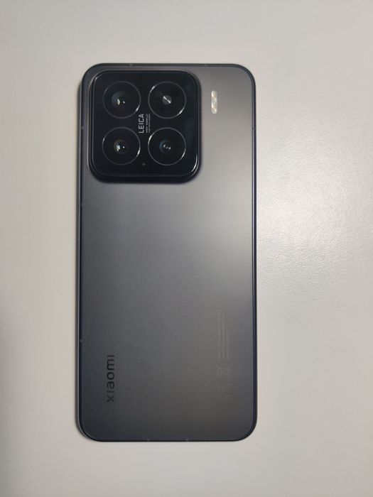 Xiaomi 15 512gb. GLOBAL NEW!