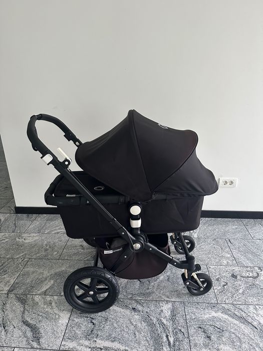 Bugaboo Cameleon 3 Plus 3in1
