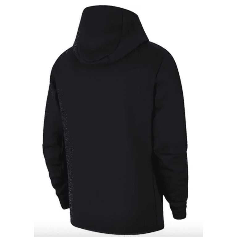 Суитшърт с качулка Nike M NSW TECH FLEECE HOODY cu4489-010