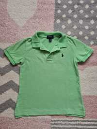 Tricou Ralph Lauren 5 ani