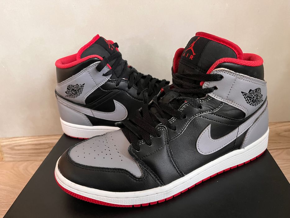 Оригинални Nike Air Jordan размер 42