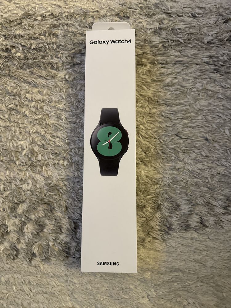 Ceas samsung galaxy watch 4