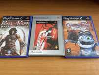 Cd jocuri PlayStation 2