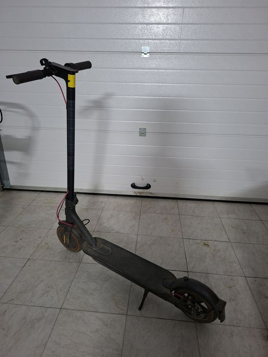 Trotineta electrica xiaomi pro 2(stare excelenta.km 450)