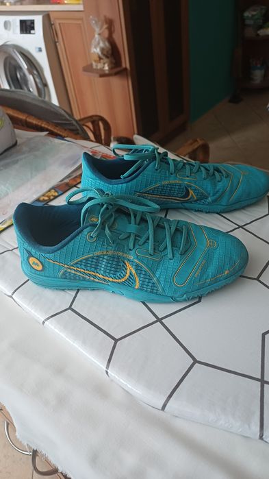 Футболни обувки Nike р-р 37,5