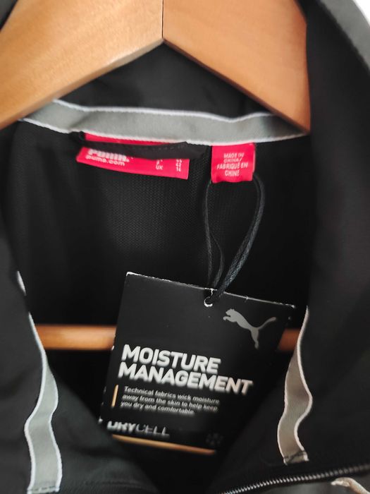 Мъжки спортен комплект Puma