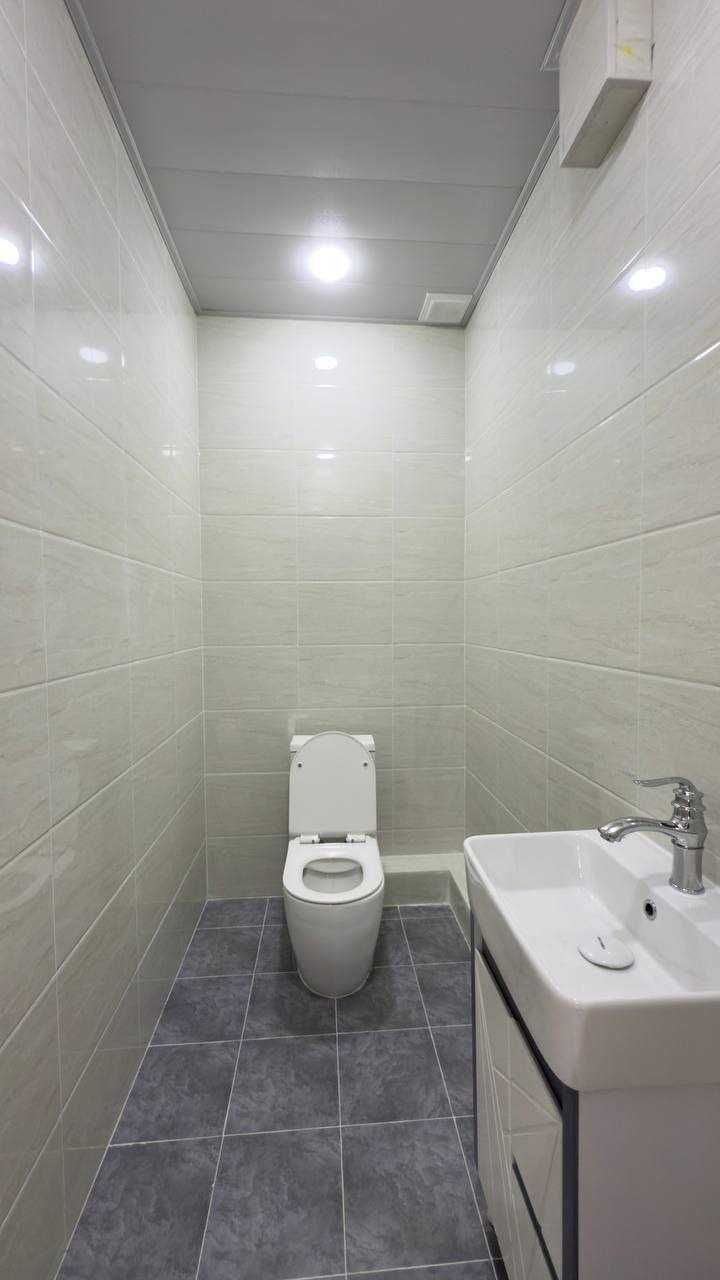 3 xonali kvartira sotuvda