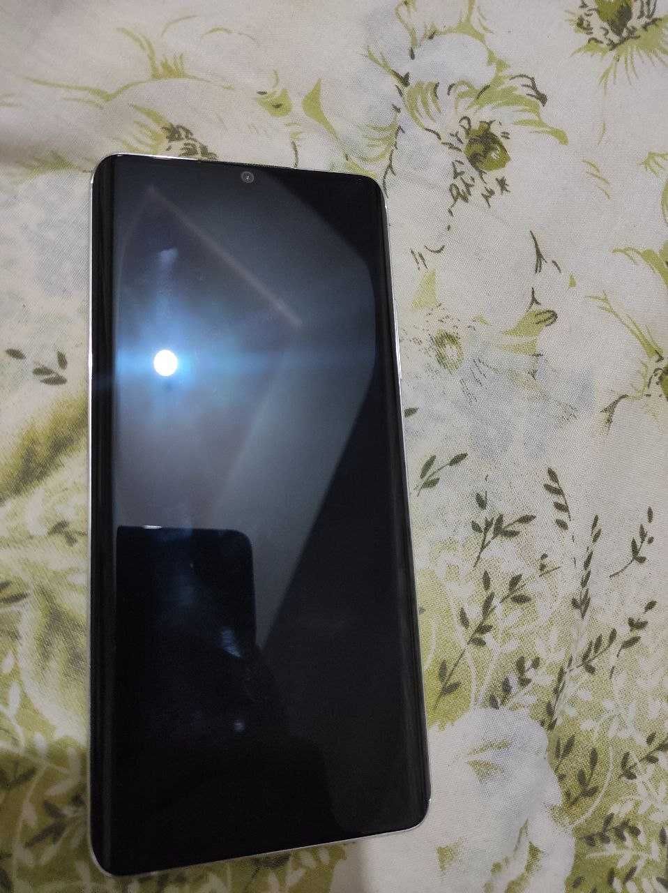 Xiaomi mi note10 lite