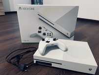 Xbox one S de 1TB