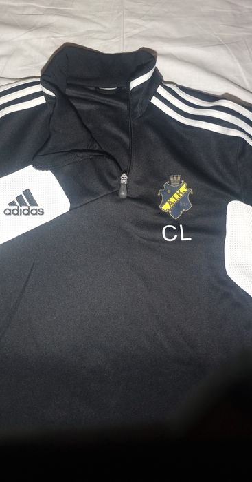 Bluza Adidas ClimaCool nou